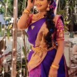 Rachitha Mahalakshmi Instagram - If u have d power to make someone happy just do it.. because d world needs more of that..... 😇😇😇😇😇😇🙌🙌🙌🙌🙌 I could clearly feel that a small appearance of mine has made many happy.... 🙌🙌🙌🙌🙌🙌 Let's keep going... 🤞🤞🤞🤞🙌