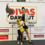 Ragini Dwivedi Instagram - Smiles and happiness at all ages Wishing you all women to keep rocking and shining Wher ever you are .... never give up hope and strength
