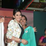 Ragini Dwivedi Instagram – Hugs and love only that’s how special they are …. #womensupportingwomen #womensday2020 #pride #women #love #bengaluru #karnataka #india