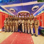 Ragini Dwivedi Instagram - Honoured to have Kickstarted the #womenonpatrol in south east Bengaluru and with so much pride the pictures is filled with so much power .... Now there are women protecting you at any given hour .... long overdue 🙏😊