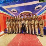 Ragini Dwivedi Instagram - Honoured to have Kickstarted the #womenonpatrol in south east Bengaluru and with so much pride the pictures is filled with so much power .... Now there are women protecting you at any given hour .... long overdue 🙏😊