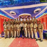Ragini Dwivedi Instagram - Honoured to have Kickstarted the #womenonpatrol in south east Bengaluru and with so much pride the pictures is filled with so much power .... Now there are women protecting you at any given hour .... long overdue 🙏😊