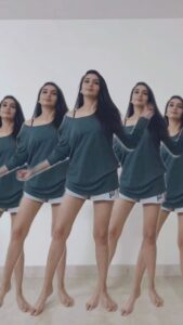 Ragini Dwivedi Instagram - TREND ❣️

#raginidwivedi #positivenergy #trendingreels #trendingsongs #trending #reel #reelitfeelit #reelsinstagram #reelkarofeelkaro #reelsvideo #reelsindia #reelsviral #actor #influencer #positivevibes #instagram #instagood #instafashion #instamood #poser