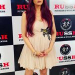 Ragini Dwivedi Instagram – RUSSH FITNESS AND WELLNESS ❤️
Launch of @russhfitness @russhwellness at #Bengaluru 
Outfit and styling @rudraksh_dwivedi 
Shot by @vardhanblore 
Makeup and hair @glossnglass.salon 
#raginidwivedi #actor #influencer #enterpreneur #philanthropist #poser #vidgram #launchparty #launching #inauguration #fitnessmotivation #fitnessmodel #wellness #trending #healthylifestyle #fitnessjourney #lovetoworkout #gymgirl #letsgetfit Bangalore, India