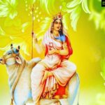 Ragini Dwivedi Instagram – SHAILPUTRI MAA : Navratri day 1 
Worshipped on the first day as she is the most important incarnation of goddess Durga . 
Devi of the root chakra governs the moon the provider of all fortunes 
May you all be blessed ❤️😊
#jaimatadi #durgapuja #navratri2021 #navratri #pray #positivenewsdaily #powerofpositivity #powerofprayer #lovenlight #womanpower Bangalore, India