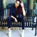 Ragini Dwivedi Instagram – Candid Friday’s 👀🥸 
#raginidwivedi #actor #philanthropist #sandalwood #south #india #world #poser #fridaymood #black #workit #rock #lovenlight #smilemore #trending #instagood #instagram #instadaily #instafashion #instapic