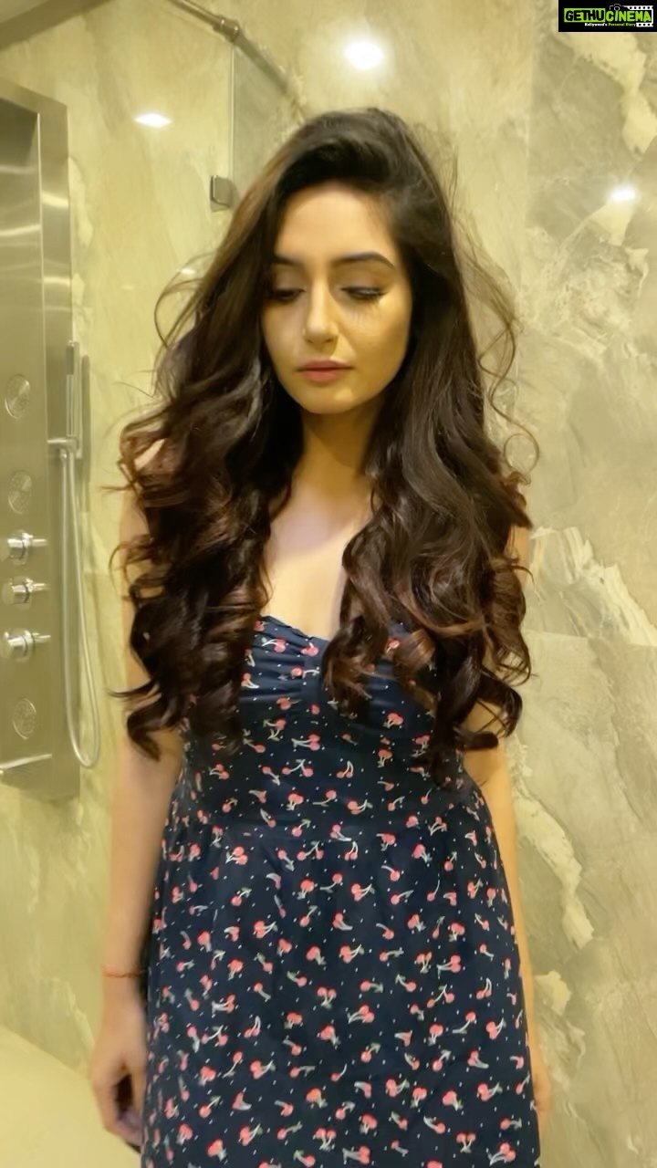 Ragini Dwivedi - 35K Likes - Rock them Tuesdaysss 💃😈
Something exciting coming up 🙃
Garment and styling @rudrakshdwivedi @rudraksh_dwivedi
Shot by @rudraksh_dwivedi
Makeup and hair @dileep_mua
#raginidwivedi #actor #model #trending #trendingreels #reelitfeelit #reelsinstagram #reelkarofeelkaro #reelsvideo #reelsofinstagram #lovenlight #fashionblogger #fashion #stylefashion #stylediary #poser #workmode #tuesdayvibes