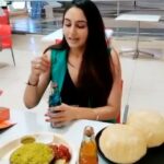 Ragini Dwivedi Instagram -