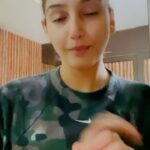 Ragini Dwivedi Instagram –