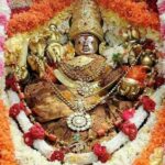 Ragini Dwivedi Instagram - BLESSINGS 🙏 chamundeshwari Maa Keep the faith and it will always take you where you desire but keep the faith always :) #chamundeshwari #powerofgod #positivethinking #happybirthday #lovenlight #raginidwivedi #mysore #karnataka #celebration #pride #cultureofindia