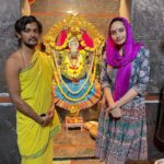 Ragini Dwivedi Instagram – BLESSINGS OF AMMA : for us ❤️
The true meaning of Guru Poornima is that Maa is our true guru the reason we become who we are is what our learning’s are from our mothers … no matter how modern we are the blessings of the elderly and divine always matter .. 
guru + poorn +Maa the first guru of a child : MOTHER 
Touching their feet making them feel special takes seconds but counts to millions … do it today do it each day 
#gurupurnima #blessedwiththebest #energyhealing #auspicious #prideindia #pride #culture #believe #prayer #smile #raginidwivedi #actor #philanthropist #spirituality #god #believe #faith #bengaluru #karnataka #india #culture #faith #bestoftheday #instagood #instagram #instadaily #instalike #instamood #smile #powerofpositivity Bangalore, India
