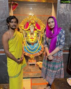 Ragini Dwivedi Instagram - BLESSINGS OF AMMA : for us ❤️ The true meaning of Guru Poornima is that Maa is our true guru the reason we become who we are is what our learning’s are from our mothers … no matter how modern we are the blessings of the elderly and divine always matter .. guru + poorn +Maa the first guru of a child : MOTHER Touching their feet making them feel special takes seconds but counts to millions … do it today do it each day #gurupurnima #blessedwiththebest #energyhealing #auspicious #prideindia #pride #culture #believe #prayer #smile #raginidwivedi #actor #philanthropist #spirituality #god #believe #faith #bengaluru #karnataka #india #culture #faith #bestoftheday #instagood #instagram #instadaily #instalike #instamood #smile #powerofpositivity Bangalore, India