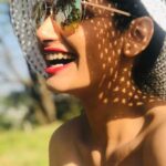 Ragini Dwivedi Instagram - Like Audrey Hepburn once said, “happy girls are the prettiest” .. so, to be happy, truly happy, is all that matters! ✨ Clicked by the amazing @rudraksh_dwivedi ❤️ #smilemore #picoftheday #sunsmile #smilealways #instafashion #instasmile #bangalore #sandalwoodqueen #actresslifestyle #teluguactress #kannadaactress #actressgallery #sandalwoodstars #beautyofsandalwood #happygirls #happygirlsaretheprettiest