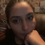 Ragini Dwivedi Instagram - Will do this often thanks for tuning in and being so loving and encouraging❤️ you are all my strengths and I will be yours #raginidwivedi #rdtalkslive #letschat #sundayfunday #lovenlight #chat #motivation #positivevibes #talktoeachother