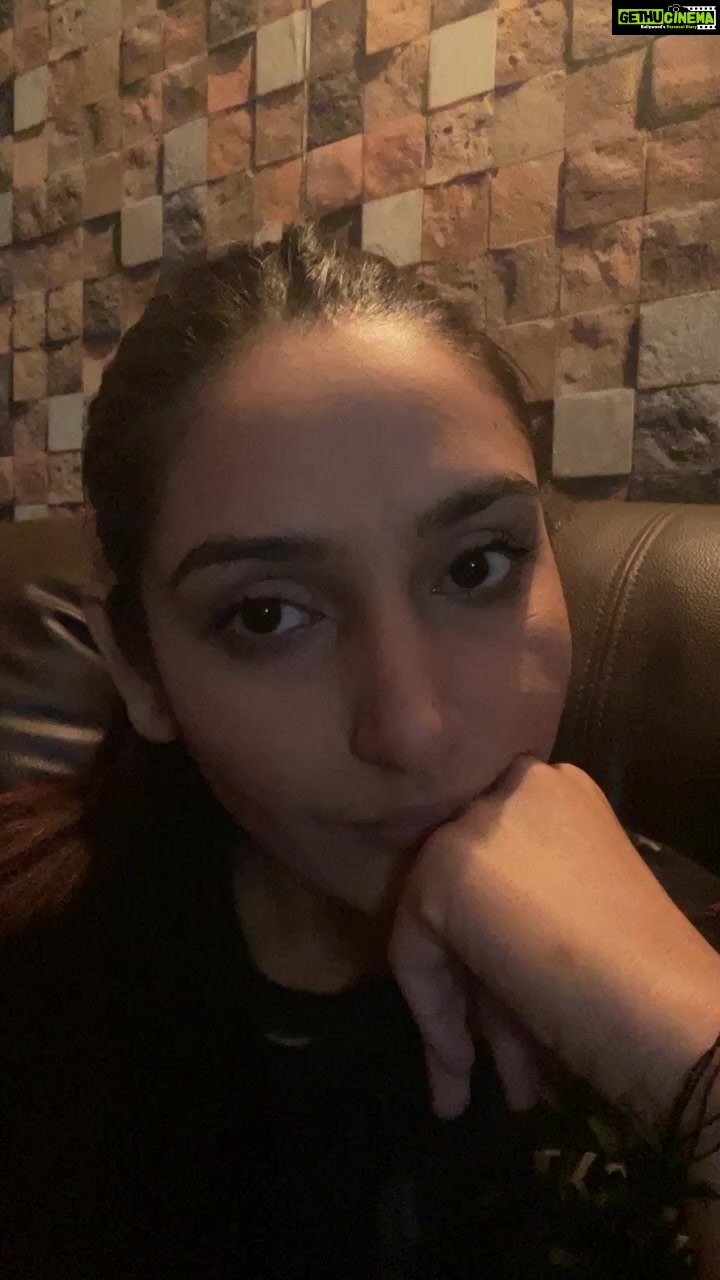 Ragini Dwivedi Instagram - Will do this often thanks for tuning in and being so loving and encouraging❤️ you are all my strengths and I will be yours #raginidwivedi #rdtalkslive #letschat #sundayfunday #lovenlight #chat #motivation #positivevibes #talktoeachother