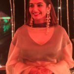 Ragini Dwivedi Instagram - “When you possess light within, you see it externally” Shine on! 💫 #raginidwivedi #rd #indianoutfit #indianoutfitswag #indianfashion #outfitoftheday #outfitinsta #actressfashion #sandalwoodqueen #actresslifestyle #teluguactress #kannadaactress #actressgallery #occassionwear