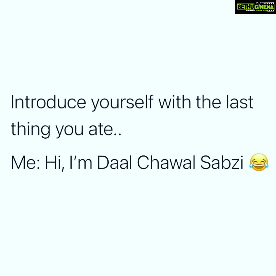 Ragini Dwivedi Instagram - FUNN QUIZ TIME πππβ€οΈ Since Iβm the foodie u know u wanna know what you are πππ start with a smile :) letβs see some fun replies here ?????