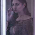 Ragini Dwivedi Instagram - YOUR GONNA BE HAPPY said life but first GONNA MAKE YOU STRONGER 😊 Shot by @mindcraftproductionz Garment @rudrakshdwivedi Styling @rudraksh_dwivedi Makeup and hair @glossnglass.makeupacademy #motivationalquotes #keepyaheadup #workingwomen #silencespeaks #positivevibes #throwbackmemories #missingredcarpet