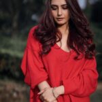 Ragini Dwivedi Instagram – LOVE : lights everything always ❣️❣️
Let’s all wake up n spread love just love 
#newyear #newyear2022 #newme #trending #influencer #actor #philanthropist #raginidwivedi #love #light #positivevibes #redhairdontcare #dowhatyoulove #instagood #instagram #instafashion #instamood Kerala – God’s Own Country