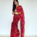 Ragini Dwivedi Instagram - LEGEND DADASAHEB PHALKE AWARD Being the only woman to have received this award from the south for philanthropy work is the most prestigious thing to have happened and makes me proud want to share with u all we are not stopping this is just the beginning of some amazing work from #genexttrust GENEXT stay tuned today is all about the teams celebration without whom this would have not been possible #teamwork #raginidwivedi #rd #prideandhonor #DadaShahebPhalkeAwards #dadashahebphalkeaward #awards #movieawards #sandalwoodactress #tollywoodactress #bestawards #tollywoodqueen #awardshows #awardceremony #kollywoodactress #kollywood #sandalwoodmovies #sandalwoodactress😃 #awards2021 #actor #actress Mumbai, Maharashtra