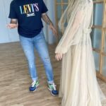 Ragini Dwivedi Instagram - PERFECT BODY WIDAA PERFECT SMILE 😃 💃🐒❤️ @rudraksh_dwivedi bts Pre reel vibes 😂❤️💃 #reelsinstagram #perfectbodywithaperfectsmile #siblinggoals #sisterlove #pride #makemesmile☺️ #brothersisterlove #reelsvideo #reelitfeelit #reelkarofeelkaro #reelit #reelindia #reelinstagram #reelsviral #trendingreels #trendingnow #positivevibes