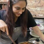 Ragini Dwivedi Instagram - EGG CURRY HOME MADE flavoursome and with love for you all to put a smile on your faces :) Keep the faith and strength all will be well very very soon :) good days on their way to each one till then enjoy this simple feast at home #raginidwivedi #rdkitchen #loveforfood #homecooking #pride #stayhomestaysafe #healthyfood #bengaluru #karnataka #foodstagram #foodlover #cookingathome #cookingwithlove