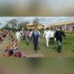Ragini Dwivedi Instagram - MY HEART ❤️ #genexttrust We’re going to be back with a bang soon #staytuned ❣️❣️ #raginidwivedi #philanthropist #socialworklife #passion #pride #lovenlight #socialresponsibility #trendingreels #trending #trendingnow #reelitfeelit #reelsinstagram #reelkarofeelkaro #reelsvideo #reelindia #karnataka #karnataka_focus #indiannews Karnataka
