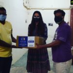 Ragini Dwivedi Instagram - GENEXT RATION KITS Widows 25kits Mahalakshmi Layout Industry technicians 35 Rajajinagar Enquiries filled on the calls made to the trust just the beginning keep us in your prayers all the genuine people who need help will get it #raginidwivedi #genexttrust #pride #rationkits #bengaluru #covid_19 #karnatakatourism #helpingothers