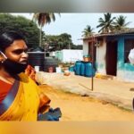 Ragini Dwivedi Instagram – Meals done today 600 packs 
Dasarahalli Kempapura Yeshwanthpur railway station amrutahalli kuruburahali Ashok Nagar Gajanan slums 
RATION KITS 50 at Dasarahalli 
The Mangla Mukhi community