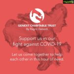Ragini Dwivedi Instagram – GENEXT CHARITABLE TRUST 
Pls pay attention and take full advantage of the information given to you help is being provided and the tie ups are verified .. #raginidwivedi #socialresponsibility #loveeachother #positivevibes #beatcovid19 #live #karnatakafocus #weareinthistogether Karnataka