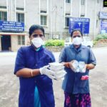 Ragini Dwivedi Instagram - GENEXT CHARITABLE TRUST 100 healthy meals and water till the 24 the May for the ambulance drivers / volunteers outside hospitals for COVID help and workers.. service from the trust started today 👏🏾#stayhomestaysafe #stayhealthy #beatcovid19 #love #positivevibes #raginidwivedi #wecare #karnataka #bengaluru #Genexttrust