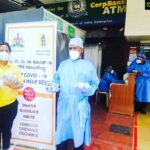 Ragini Dwivedi Instagram – GENEXT CHARITABLE TRUST 
100 healthy meals and water till the 24 the May for the ambulance drivers / volunteers outside hospitals for COVID help and workers.. service from the trust started today 👏🏾#stayhomestaysafe #stayhealthy #beatcovid19 #love #positivevibes #raginidwivedi #wecare #karnataka #bengaluru #Genexttrust