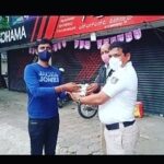 Ragini Dwivedi Instagram - GENEXT CHARITABLE TRUST Served 150 meals to the homeless and labour of Ganganagar, Yeshwanthpur and Govindpur today by volunteers actors Pavan , Mantesh and Samiulla thank you for helping out and meals were supplied by our Friends @caferesetblr @shandilya.surabhi happy face and smiles yet again ❤️ #Genexttrust #covidcare #bengaluru #karnataka #smile #beatcovid19 #standbyme Bangalore, India