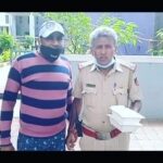 Ragini Dwivedi Instagram - GENEXT CHARITABLE TRUST Served 150 meals to the homeless and labour of Ganganagar, Yeshwanthpur and Govindpur today by volunteers actors Pavan , Mantesh and Samiulla thank you for helping out and meals were supplied by our Friends @caferesetblr @shandilya.surabhi happy face and smiles yet again ❤️ #Genexttrust #covidcare #bengaluru #karnataka #smile #beatcovid19 #standbyme Bangalore, India