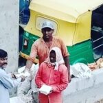 Ragini Dwivedi Instagram - GENEXT CHARITABLE TRUST Served 150 meals to the homeless and labour of Ganganagar, Yeshwanthpur and Govindpur today by volunteers actors Pavan , Mantesh and Samiulla thank you for helping out and meals were supplied by our Friends @caferesetblr @shandilya.surabhi happy face and smiles yet again ❤️ #Genexttrust #covidcare #bengaluru #karnataka #smile #beatcovid19 #standbyme Bangalore, India