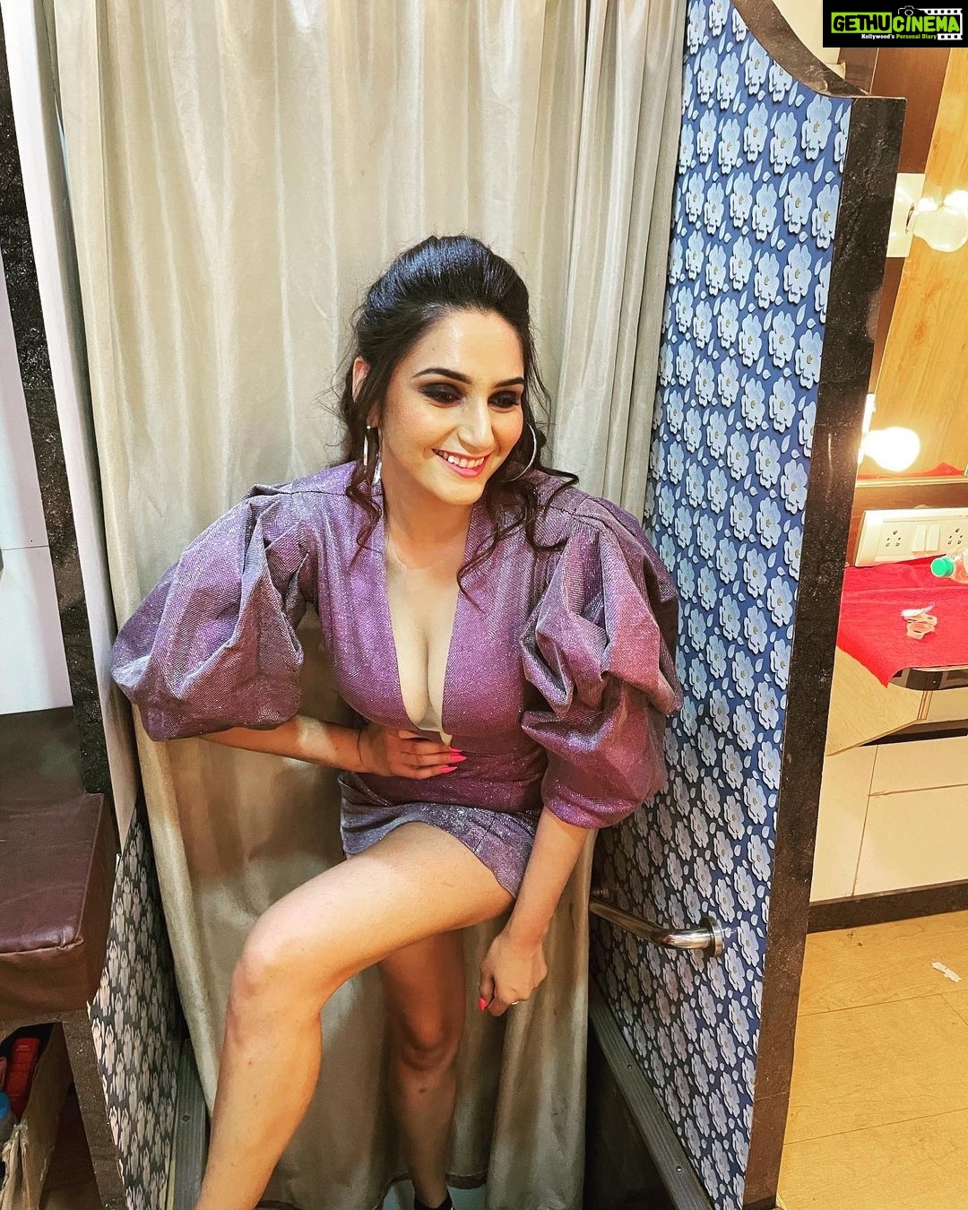 Ragini Dwivedi - 18.2K Likes - Most Liked Instagram Photos