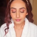 Ragini Dwivedi Instagram - SHAADI BY MARRIOTT ❤️ Muse @ritzcarlton.bangalore Hair and makeup @dipanwita.chhabra @glossnglass.makeupacademy @glossnglass.bridalstudio Full look coming soon 😈💗 #raginidwivedi #bridalmakeup #bridal #muse #trendingreels #trending #trendingnow #reelsinstagram #reelitfeelit #reels #reelsvideo #reelindia #bride Bangalore, India