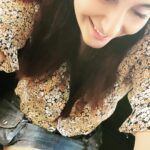 Ragini Dwivedi Instagram - 💃🍿❤️