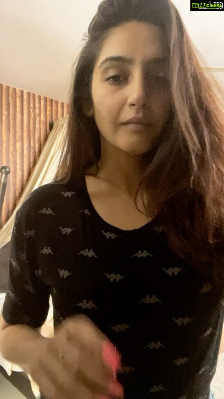 Ragini Dwivedi - 22.9K Likes - Always take time out to do ur own little personal things .... makes a huge difference on ur character and being :) no matter now many people u have working around you ❤️ #dothisinyourstyle #lovenlight #raginidwivedi #dourownthing #lovenlight #selfindependent #actor #homesweethome #reels #reelsinstagram #reelitfeelit