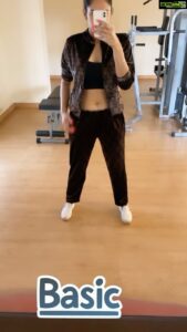 Ragini Dwivedi Instagram - EACH DAY TO PERFECTION 
A new week of excitements begin :) #raginidwivedi #love #announcement #workmode #lovenlight #stayfit #workoutmotivation #mondaymood #reelsinstagram #reels #reelitfeelit #reelsvideo #mondaymood #mondayvibes #instadaily #instagram #instagood #instalike #instamood #instafit