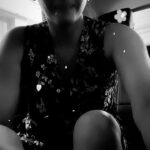 Ragini Dwivedi Instagram - SUNDAYS DONE RIGHT ❤️ The perfect song for momos 🤪 #raginidwivedi #reelsinstagram #sundaymood☀️ #momos #mukbang #loveforfood #streetfood #love #blacknwhite #enjoythemoment #smallhappiness #tinythings #instagram #instalike #instagood #instadaily #instamood #actor #influencerstyle #influencer