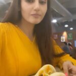 Ragini Dwivedi Instagram – When in doubt eat a BAO 🤪
#raginidwivedi #reels #mukbang #mukbangasmr #panasianfood #baobuns #bengaluru #foodie #foodstagram #funnyvideos