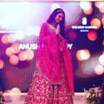 Ragini Dwivedi Instagram – CULTURE : opens the sense of beauty 
Muse for @ritzcarlton.bangalore #shaadibymarriottbonvoy #bengaluru 
@rai.amitabh @upasna_voice ❤️
Makeup and hair @dipanwita.chhabra 
@glossnglass.bridalstudio @kumarjagganath @shiva.kumars.54584 

#raginidwivedi #muse #bridalwear #weddings #weddinginspiration #poser #actor #influencer #south #india #trending #trendingnow #monday Bangalore, India