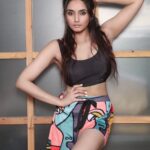 Ragini Dwivedi Instagram - Vibes ☀️❤️ Shot by @shutterstore Styling @rudraksh_dwivedi #raginidwivedi #poser #photoshoot #love #trending #actorslife #shootdiaries #instagram #instagood #instamood #instafashion Mumbai, Maharashtra