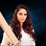 Ragini Dwivedi Instagram - WORLD T10 DIVYANG CRICKET TOURNAMENT 2021 So happy and humbled to announce my association with the specially abled cricket tournament and their GOODWILL AMBASSADOR Could be more happier at the platform that is being provided to the players from all states show all ur love and support to @kspcca they have worked very hard and all followers from all of india are more than welcome to join and lend ur support just like me #speciallyabled #cricket #love #passion #socialresponsibility #standforsomething #prideofkarnataka #karnataka #india #world