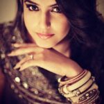 Ragini Dwivedi Instagram - SHE is a queen 👑 HER soul is royalty 😏
