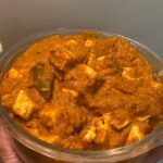 Ragini Dwivedi Instagram – #RDKITCHEN KA #PANEERLASOONI ❤️ 
The week started with this fabulous recipe of an authentic punjabi dish which I’m so fond of and the recipe is from a chef I think is fantastic the food he makes makes u smile and is so easy to cook 
Great job @yourfoodlab @sanjyotkeer With the food 
Guys do check out this special one it’s a shout-out 🥰
#raginidwivedi #homecooking #homemade #love #rdkitchen #loveforfood #punjabifood