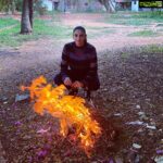 Ragini Dwivedi Instagram – Women who don’t fear fire 🔥 
They are FIRE 🔥 
#womenempowerment #picoftheday #igniteyourfire #igniteyourlife #lovenlight #workandtravel Karnataka