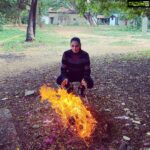 Ragini Dwivedi Instagram - LIGHT ... A fire they can’t put out 😏😎 #raginidwivedi #relatable #runner #actress #explore #fashionista #workhard #smilemore #instagram #instadaily #pride #motivationforlife #firelife # Jaya Mahal