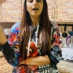 Ragini Dwivedi Instagram - Take the left overs of food in the kitchen and make a fabulous snack for ur loved ones at any given point of time Recreate ur own flavour combination and share with me may be I try it too #rdkitchen #homecooking #loveislove #foodiesofinstagram #instafood #cookingathome #simplepleasures #simplerecipes #soulfood